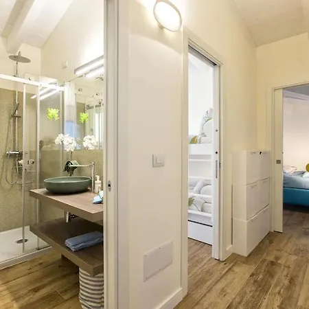 Villa Nuit Blanche Con Piscina Air Co Wifi Vicino