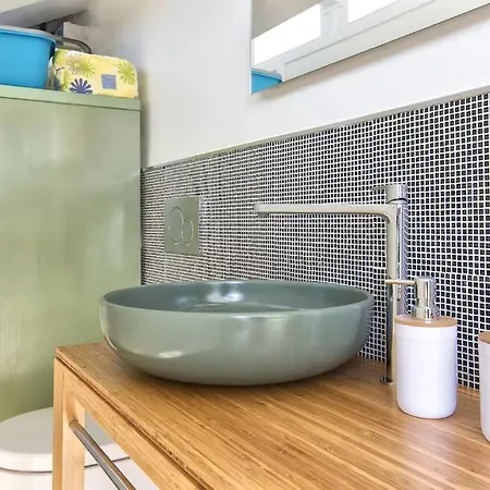 Nuit Blanche Con Piscina Air Co Wifi Vicino *